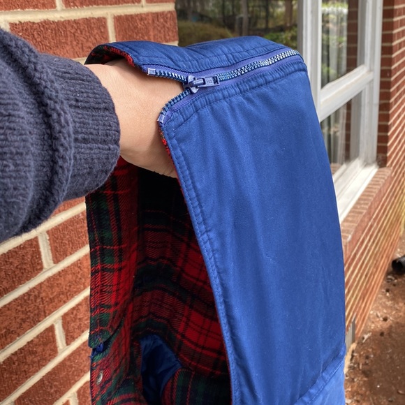 Vintage Jean Paul Goebel winter jacket. - Picture 7 of 9